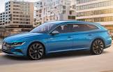 Volkswagen-Arteon