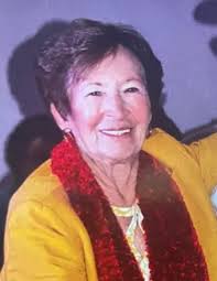 Obituary information for Wanda McDonald