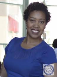 Zeta Phi Beta Sorority, Inc.-Pacific Region