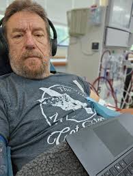 Country with most diabetes mellitus patients?