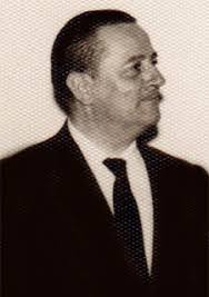 2.254. FRANCISCO LÓPEZ CAMACHO. Apoderado en Bodegas Caballero.