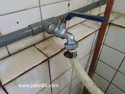 Mesin basuh bukanlah alat yang sering dipindahkan di sekitar rumah. Cuci Dan Basmi Kuman Mesin Basuh