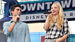 Cameron boyce, known for his roles in the disney channel tv show jessie and in the descendants movies, passed away on saturday, july 6, at the age of 20. Dove Cameron Descendants Tour Feels Like Group Therapy After Death Of Co Star Cameron Boyce Ents Arts News Sky News