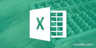 Kumpulan Rumus Excel Lengkap Dan Fungsinya Pdf Nurulku Blog Microsoft Excel Microsoft Belajar