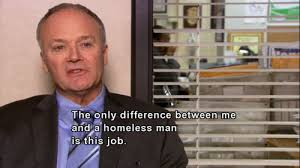 Trending Creed The Office Office Quotes The Office