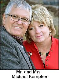 Anniversary for Michael Kempker & Jean Ann Kempker