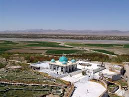 Bagan (pagan) mandalaj és mellette amarapura, (wd) az ország egykori fővárosa; Kandahar Jigsaw Puzzle Jatekot Ingyen A Puzzle Factory