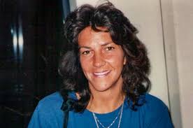 The Murder of Roberta 'Bobbie' Miller — Murder, She Told: Maine & New  England True Crime