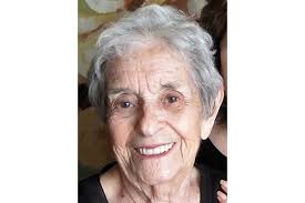 Teresina Easterling Obituary (1920