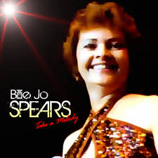 Billie Jo Spears