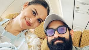 Vikrant Massey Says He's 'Scared' To Talk About Live-In Relationship With  Now Wife: 'I'm Not Propagating...'