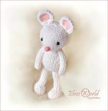 This is my free baby giraffe onesie knitting pattern. Knitting Patterns Mice Knitted Animal Pattern Valentine Knit Etsy Stuffed Toys Patterns Knitted Animals Knitted Toys