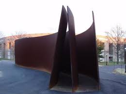 Segment 1 goes from cr 138 at sh 130 to cr 137. The Hedgehog And The Fox Sculpture Wikipedia