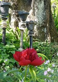 Le Jardin Des Fleurs De Poterie Anne Marie Deloire Cote D Azure France In 2020 Belle France