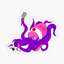 A red toad with an oversized backpack and a headlamp, the former prohibiting him from being able to jump, he is the leader of the toad brigade, a group of toads that provides help to mario. Calamari Gifts Merchandise Redbubble