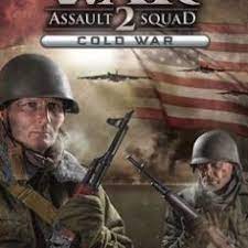 Assault squad 2 men of war origins. Download Game Men Of War Assault Squad 2 Cold War Codex Free Torrent Skidrow Reloaded