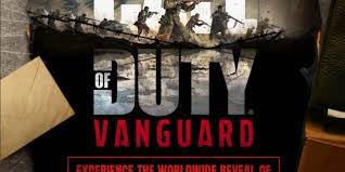 Watch the first teaser trailer for call of duty: Qph1lmbu2lmo6m