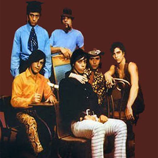 The Soul Survivors | Walk of Fame | Philadelphia Music Alliance