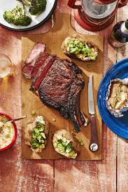 Place steaks on grill and cook for 30 to 45 minutes or until an instant read thermometer inserted in the. How To Prepare Leftover Steak Steak Reheating Tips