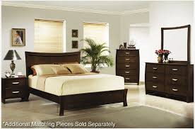 Welton Usa Br95qhdm Elaine Contemporary Bedroom Set In Espresso Buy Bedroom Set Contemporary Bedroom Sets Bedroom Set