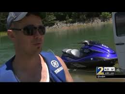 22-year-old Gwinnett County man drowns at Lake Lanier, authorities say