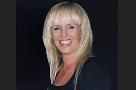 Décès de la conjointe de Louis Plamondon, Manon St-Germain