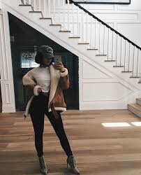 With the new intro !!! Check Out Kylie Jenner S Brand New 4 5 Million Mansion