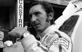 The latest TAG Heuer Carrera is a golden tribute