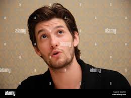 Barnes ben hi-res stock photography and images