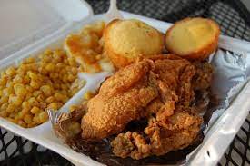 However, both cuisines have had major contributions from black people. The Best Soul Food Dishes Ranked First We Feast