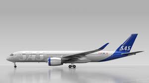 Bold Sas Livery In 2020 Brand Refresh New Aircraft Brand Icon
