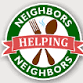 Neighbors Helping Neighbors Fall 5k event image