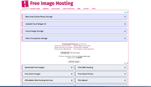 Google photos is a best free image hosting platform which automatically syncs with your gmail account and saves a lot more time in sharing and accessing image it can work as both an image hosting site and a sales platform. 10 Free Image Hosting Sites For Your Photos