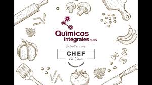 Especias, sales y otras delicias que te harán cocinar como un chef profesional en tu propia casa! Chef En Casa Inca Sushi Youtube