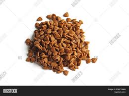 Download Dry Pet Dog Food Image Photo Free Trial Bigstock