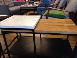 How To Make An Interesting Art Piece Using Tree Branches Ehow Coffee Table Hacks Ikea Nl Table