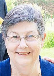 Carolyn Wolpert Obituary (1944