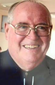 Condolence Book for Martin Lyons (Walsh Island, Offaly)