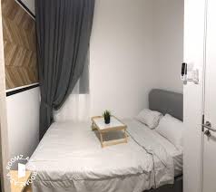 Sentul point suite apartments @ sentul. Middle Room For Rent At United Point Residence Kepong Fully Furnished With Internet Cleaning Roomz Asia