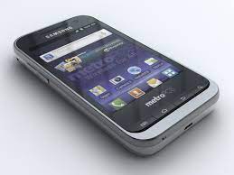 samsung galaxy attain 4g 3D Models in ...