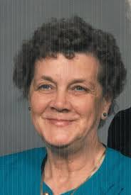 Helen Perkins Obituary