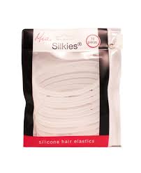Kitsch spiral hair ties $8 for the same price as the invisibobble hair ties, you get eight of these kitsch ones, and tiffany hunter, owner and master stylist at damn, glam!, swears by them. The 11 Best Hair Ties Of 2021 That Won T Cause Breakage