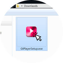 Download Video From Youtube With Gt Player Download Video Youtube Video Link Youtube