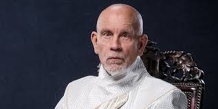 New Hunger Games live show adds Hollywood icon John Malkovich as President  Snow