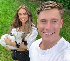 Love Island's Tom Clare and Casey O'Gorman hit back at co-star Will Young's  claim they 'excluded' him