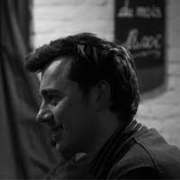 Christophe Van Raemdonck