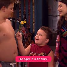 Gibby funny tapestries, gibby icarly wall tapestry. Nickelodeon Happy Birthday Gibby Icarly Facebook