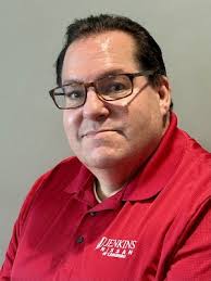 Meet the Jenkins Nissan of Leesburg Staff