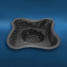 Preformed plastic ponds are often a popular choice among new pond builders vs. Willow Fly Garden Pond Liner 86 Gallons In A Box Preformed Ponds