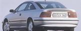 OPEL-CALIBRA